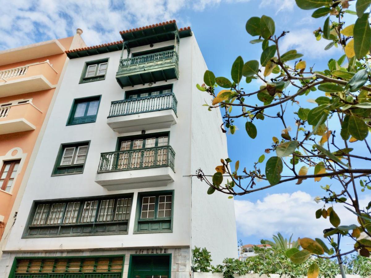 פוארטו דה לה קרוז The Cool Apartment מראה חיצוני תמונה