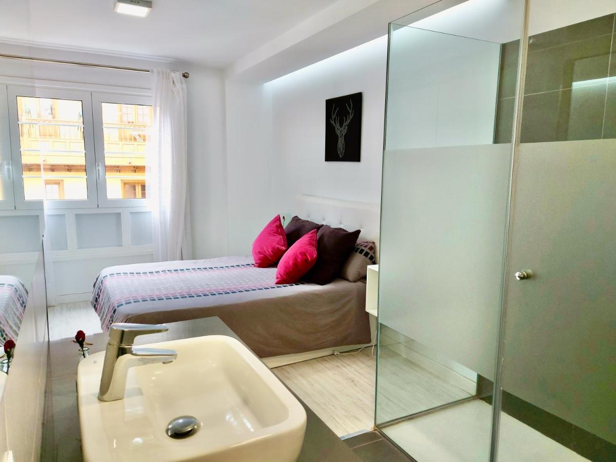פוארטו דה לה קרוז The Cool Apartment מראה חיצוני תמונה