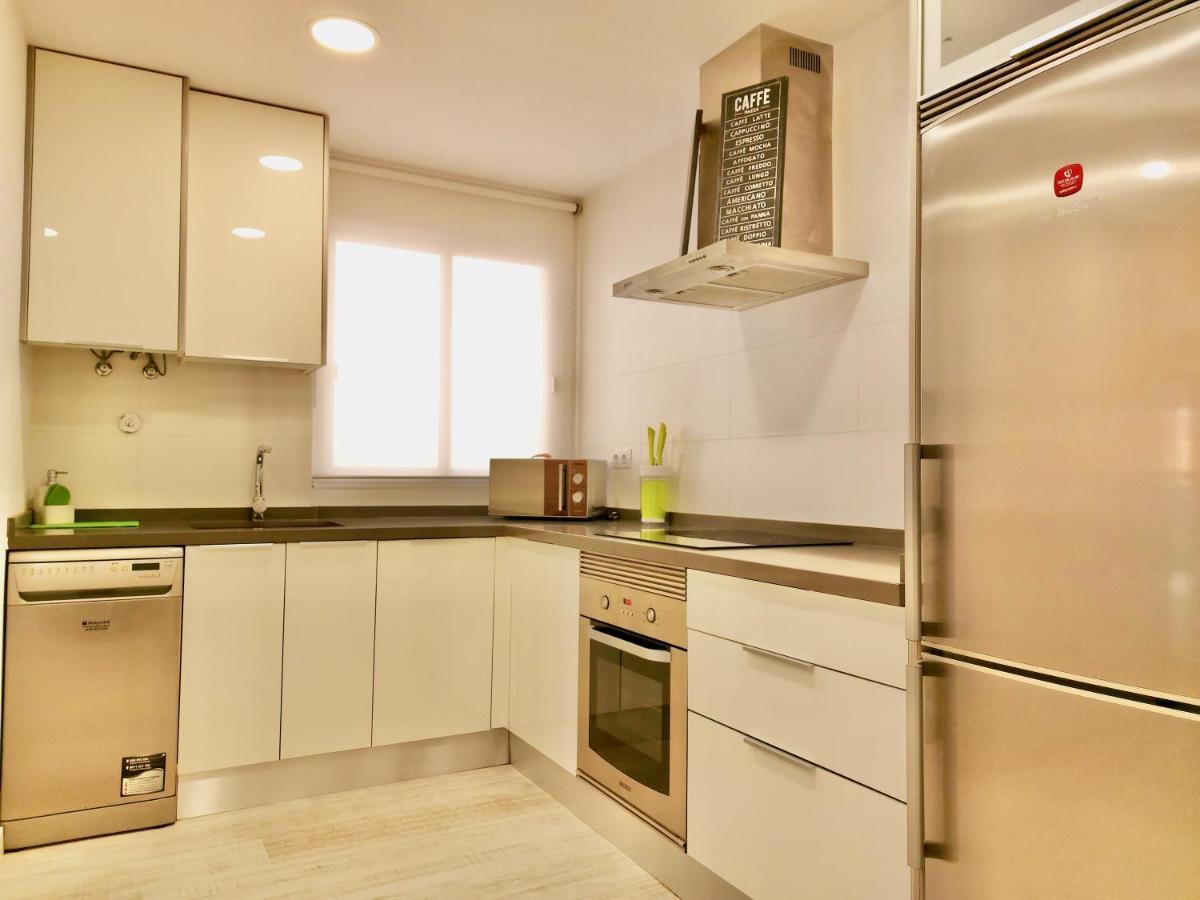 פוארטו דה לה קרוז The Cool Apartment מראה חיצוני תמונה