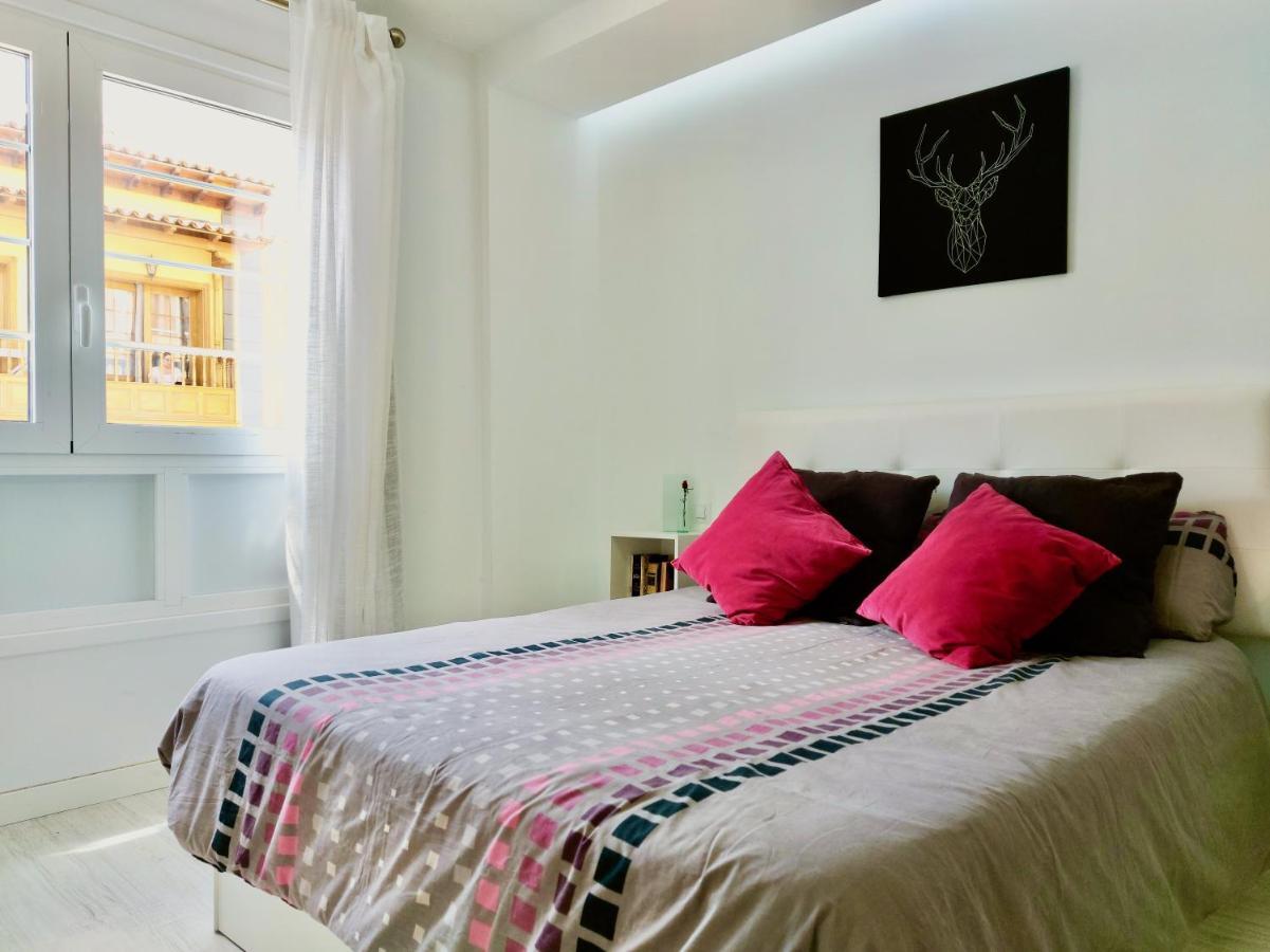 פוארטו דה לה קרוז The Cool Apartment מראה חיצוני תמונה