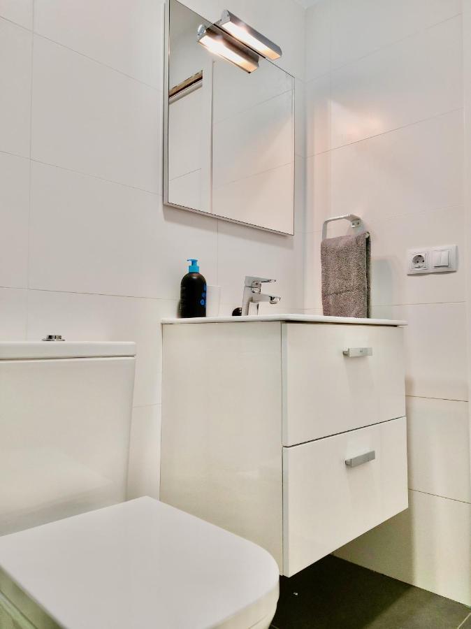 פוארטו דה לה קרוז The Cool Apartment מראה חיצוני תמונה