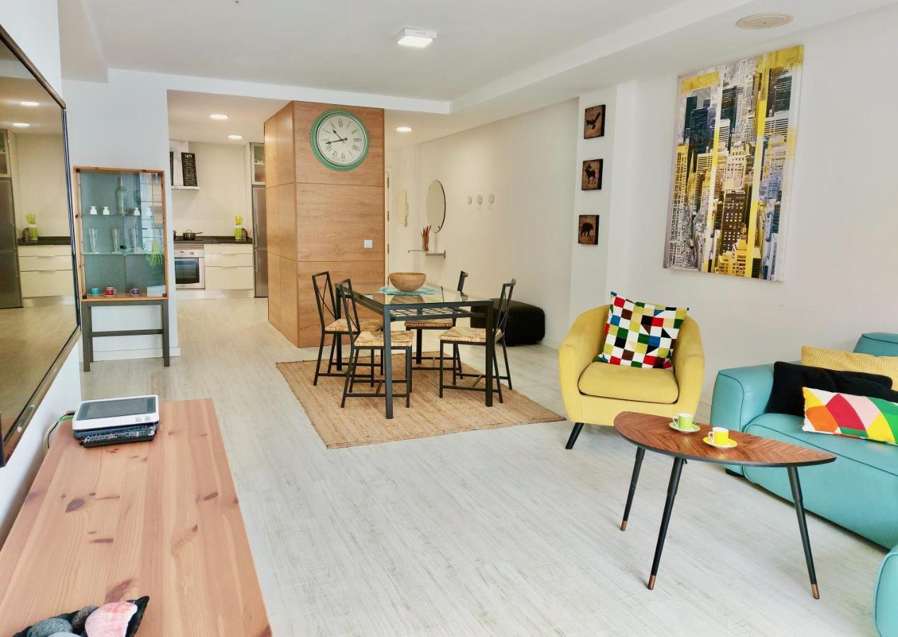 פוארטו דה לה קרוז The Cool Apartment מראה חיצוני תמונה