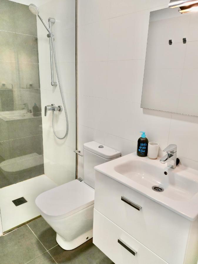פוארטו דה לה קרוז The Cool Apartment מראה חיצוני תמונה