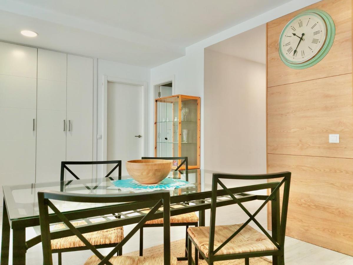 פוארטו דה לה קרוז The Cool Apartment מראה חיצוני תמונה