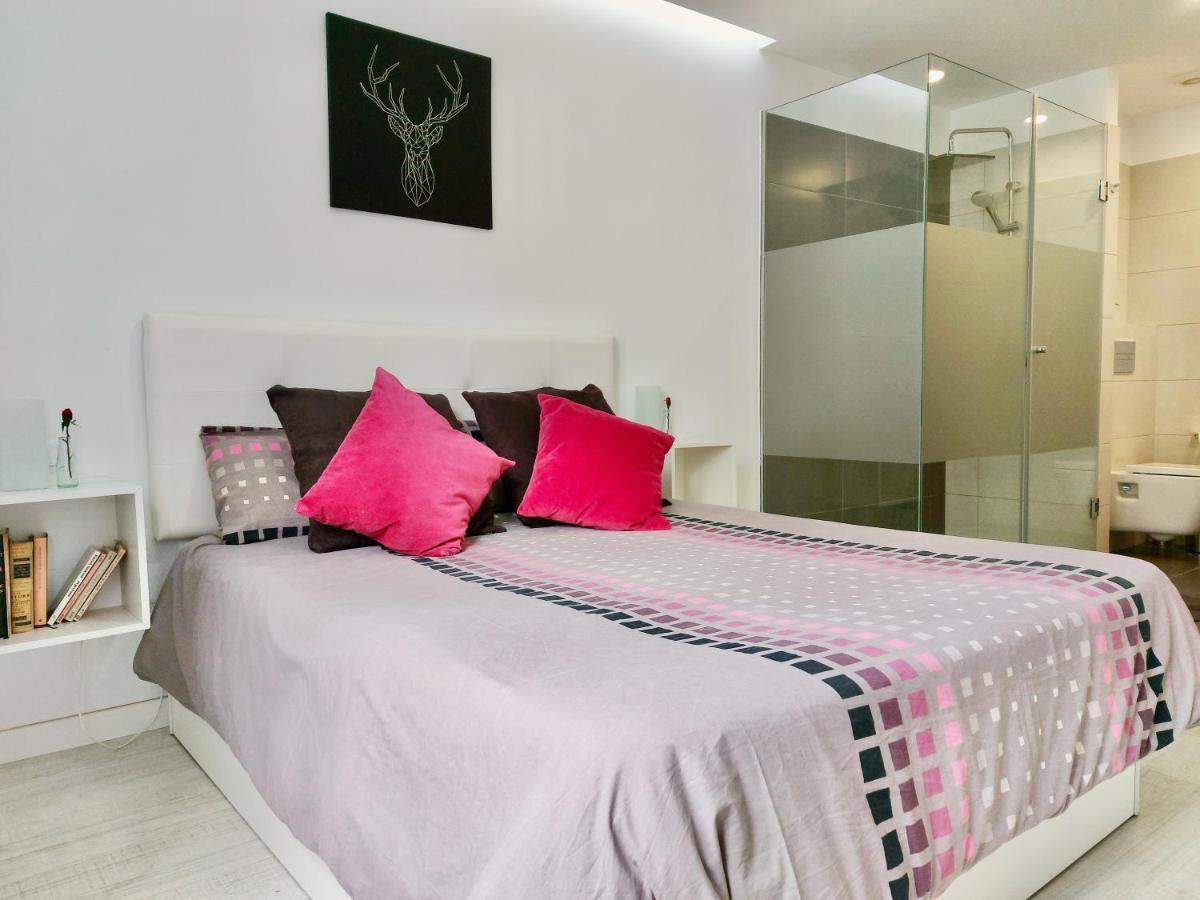 פוארטו דה לה קרוז The Cool Apartment מראה חיצוני תמונה