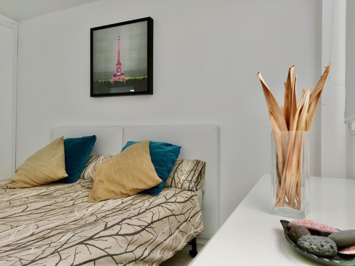 פוארטו דה לה קרוז The Cool Apartment מראה חיצוני תמונה