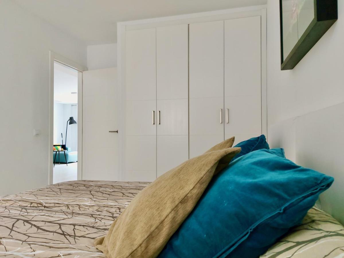 פוארטו דה לה קרוז The Cool Apartment מראה חיצוני תמונה