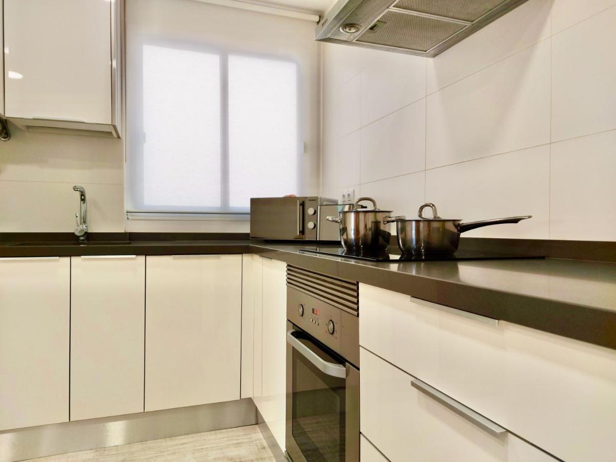 פוארטו דה לה קרוז The Cool Apartment מראה חיצוני תמונה