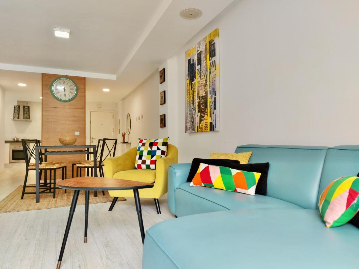 פוארטו דה לה קרוז The Cool Apartment מראה חיצוני תמונה
