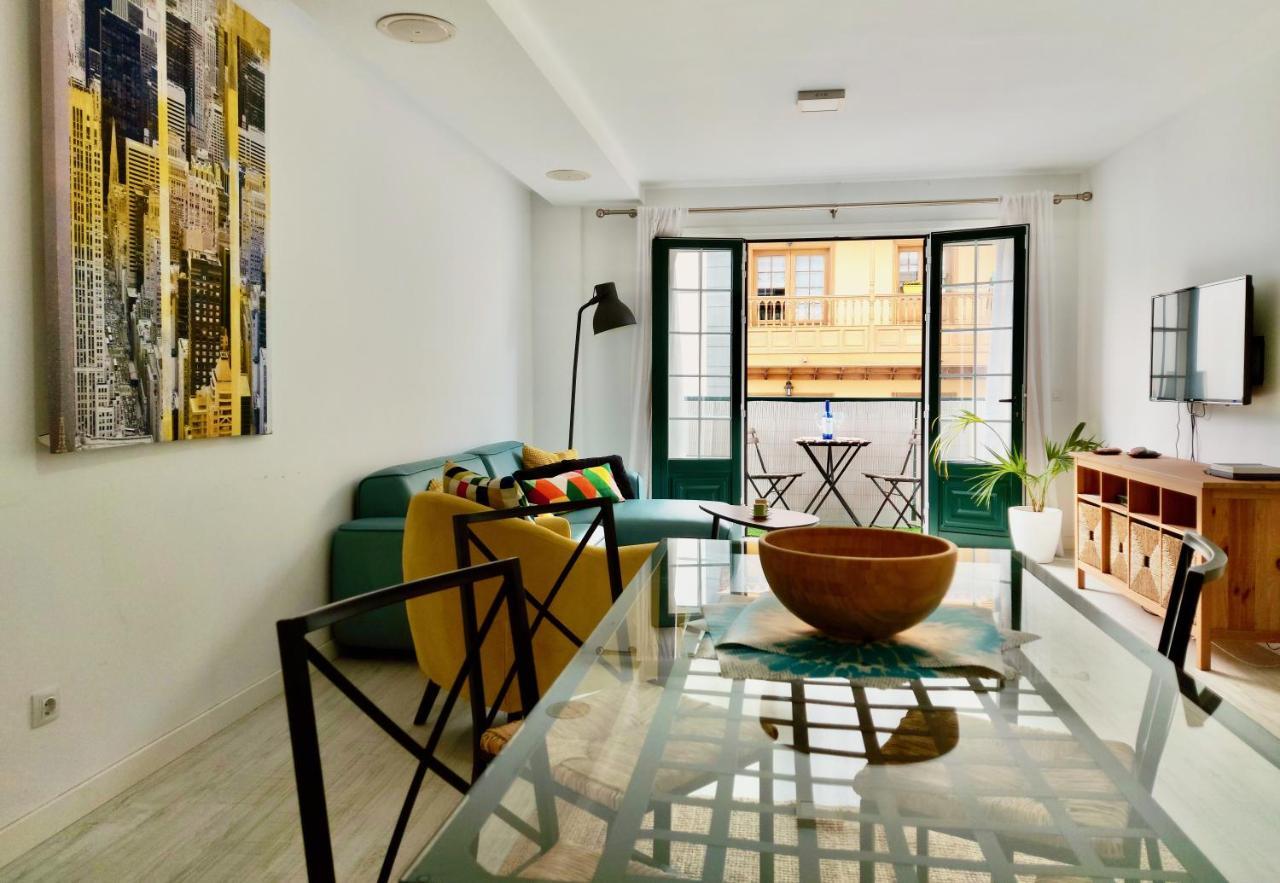 פוארטו דה לה קרוז The Cool Apartment מראה חיצוני תמונה
