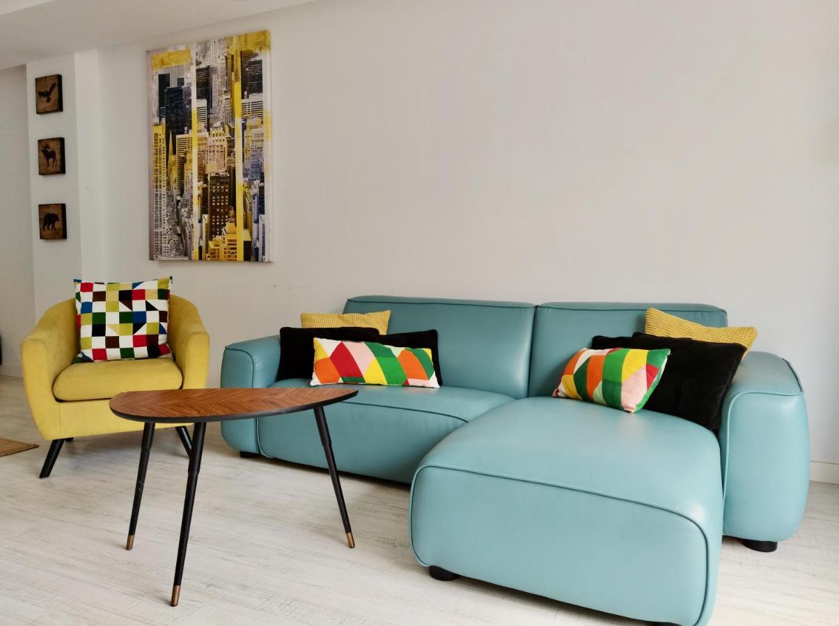 פוארטו דה לה קרוז The Cool Apartment מראה חיצוני תמונה